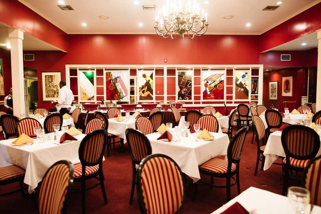 Dooky Chase Restaurant